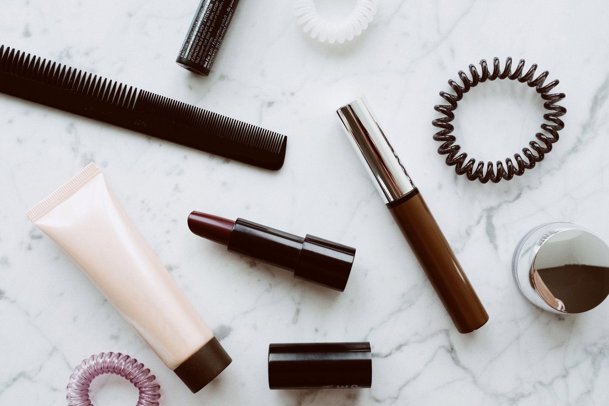 Beauty-Produkte