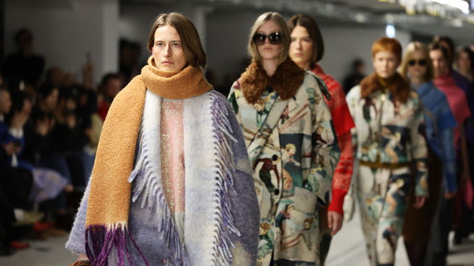 Fashion Week Recap! Diese Trends von den Berliner Modeschauen kannst du im Alltag nachstylen