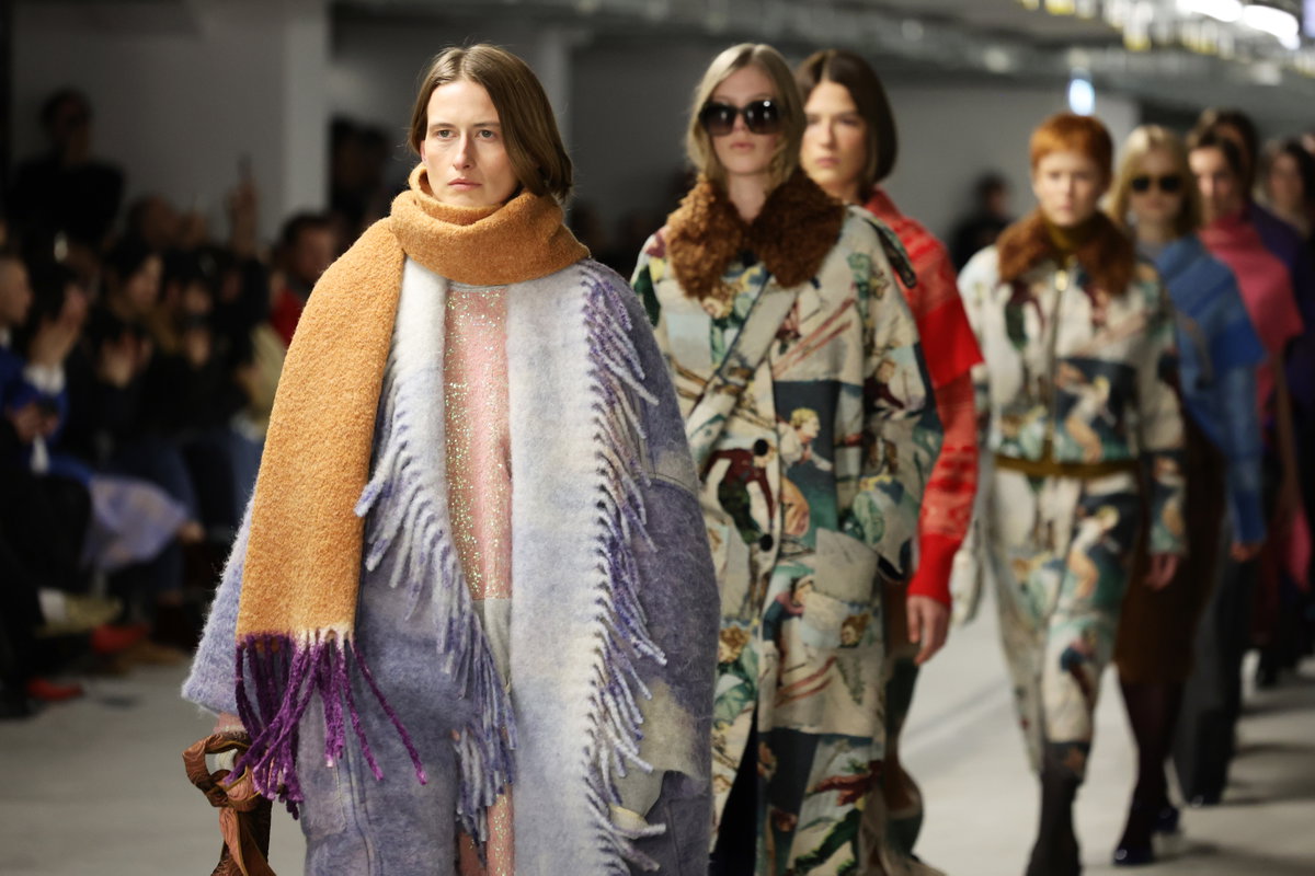 Fashion Week Berlin