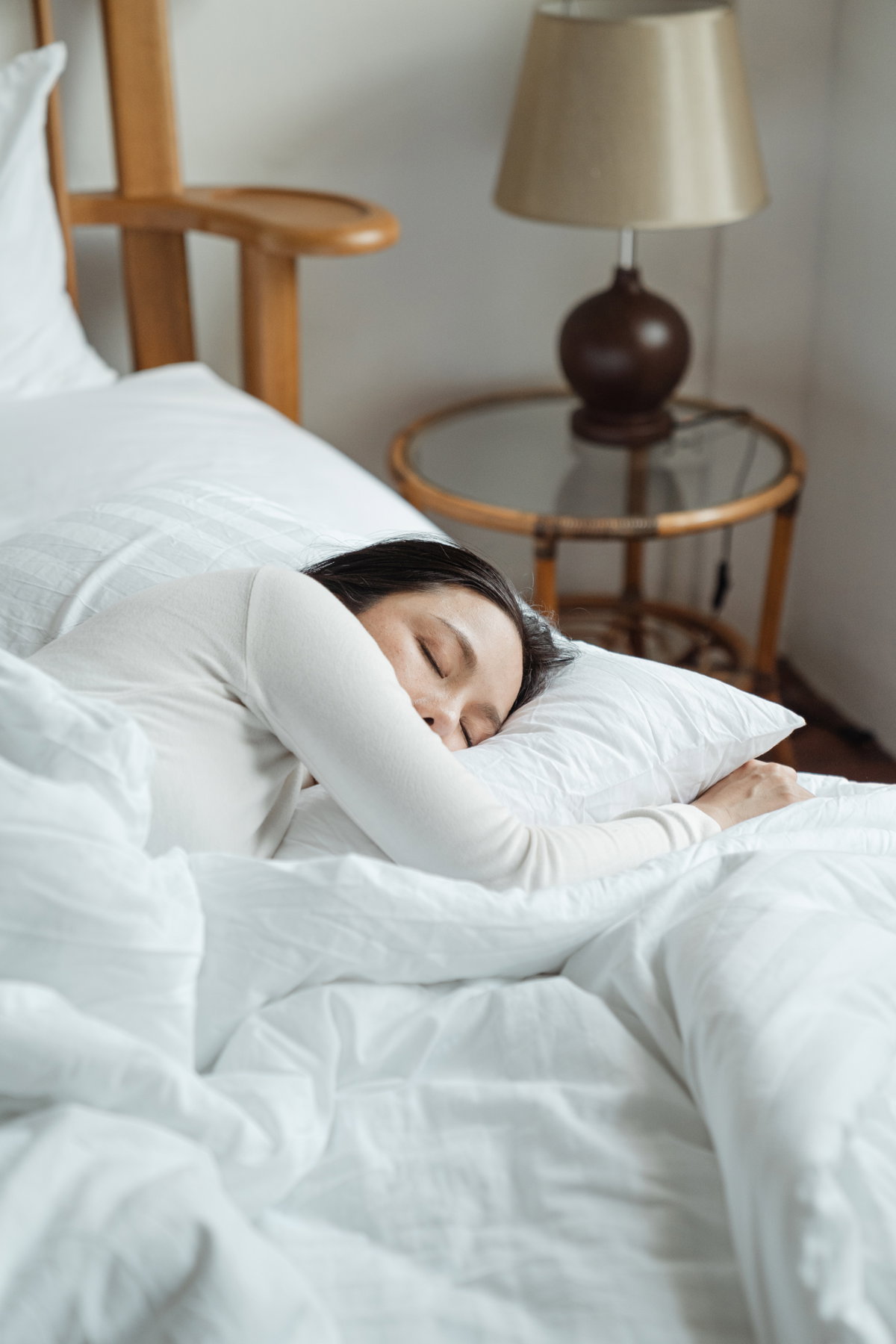 Interior-Tipps für einen besseren Schlaf