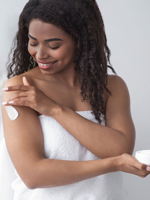 Straffende Bodylotion: Das sind die wirkungsvollsten Produkte auf dem Beauty-Markt