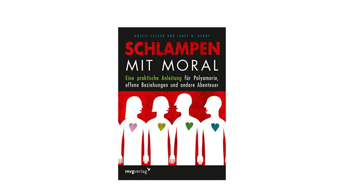 Dossie Easton & Janet W. Hardy: Schlampen mit Moral