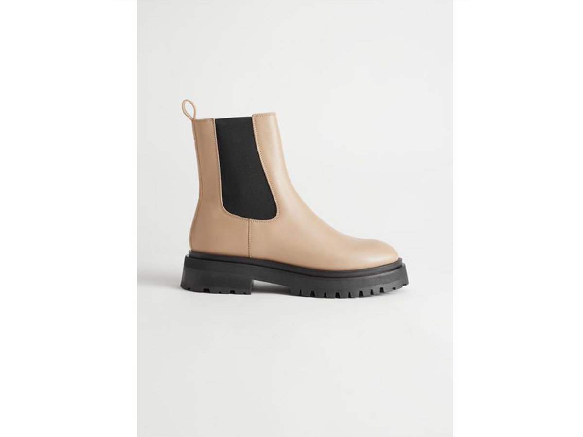 Chelsea-Boots