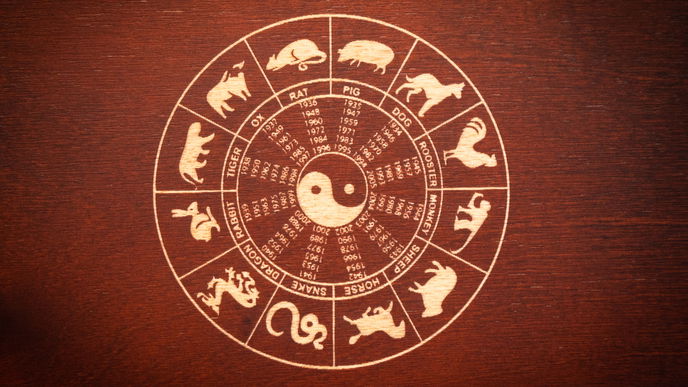 Chinesische Sternzeichen: Welches Tier bist du?