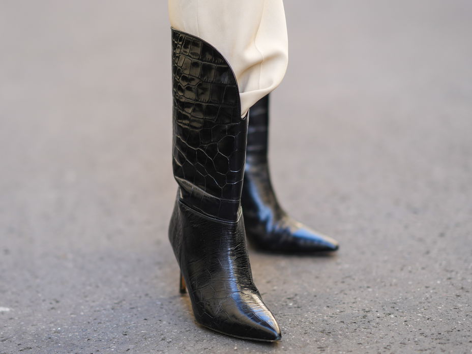 Cowboystiefel