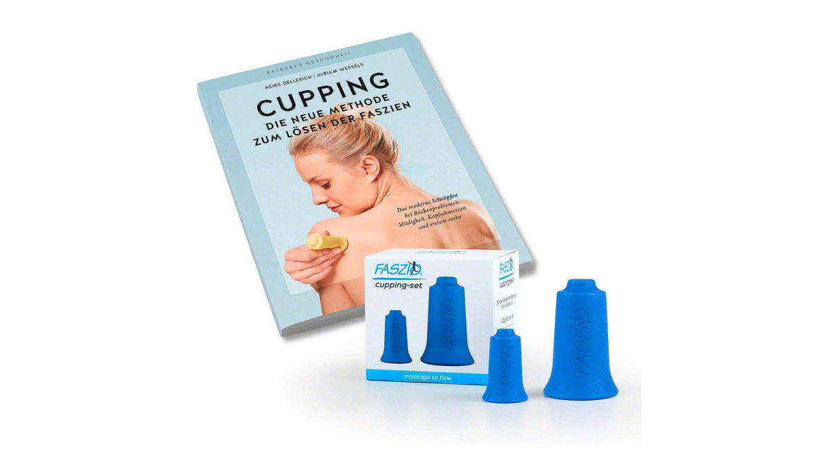 Cupping Set