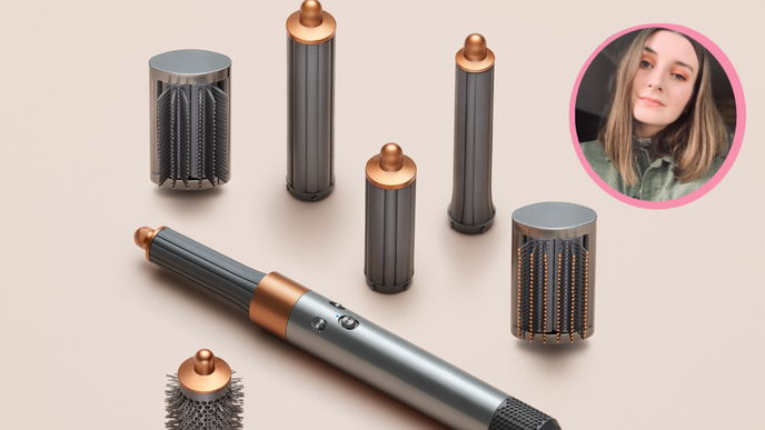 Wir haben den Dyson Airwrap getestet – lohnt sich die Investition?