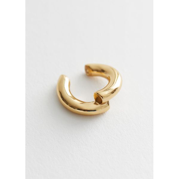 Earcuffs