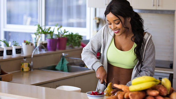 Flexitarier: Darauf solltest du als Teilzeit-Vegetarier achten
