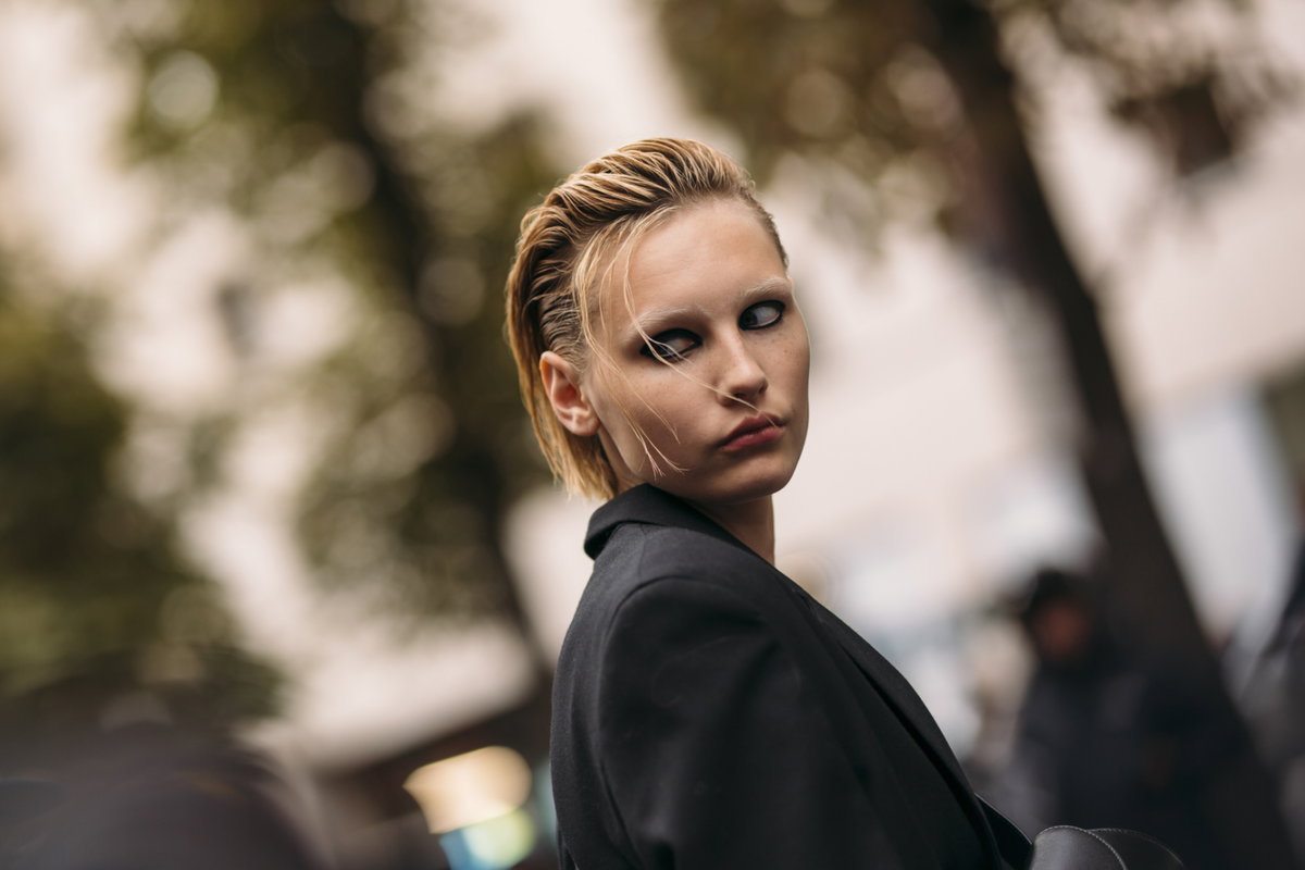 Frisuren-Trends 2023