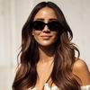 Soft Waves sind die elegante Variante der klassischen Beach Waves