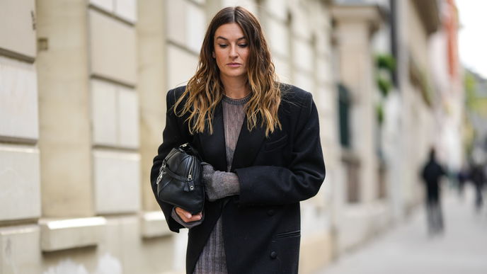 Oui, oui! Auf diese 5 stylischen Teile setzen Französinnen an kalten Tagen