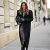 Oui, oui! Auf diese 5 stylischen Teile setzen Französinnen an kalten Tagen