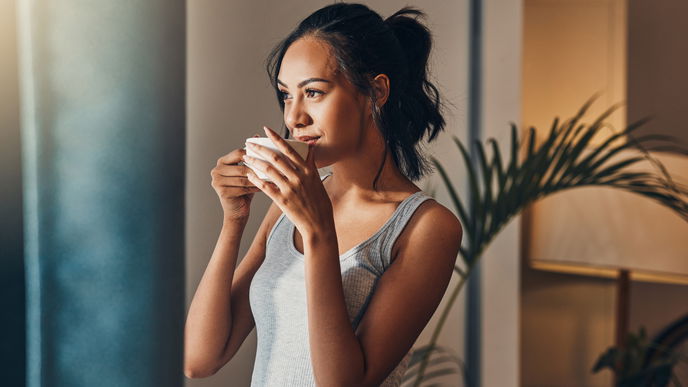 Auf dieses Rezept für "Glow Coffee" schwört ganz Hollywood – das steckt dahinter