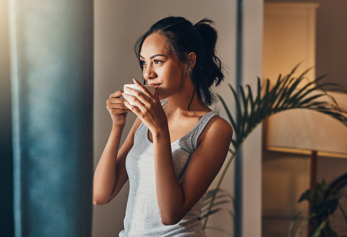 Glow Coffee