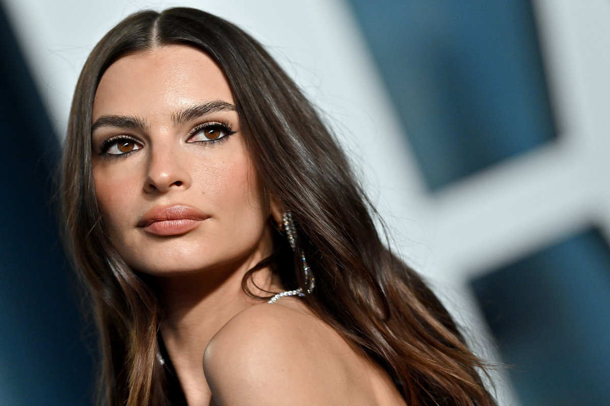 Emrata Haare