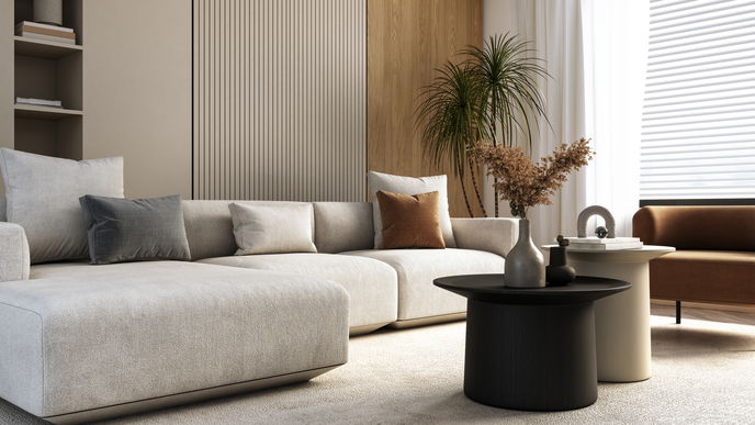 Kleiner Preis, große Wirkung! Diese Interior-Teile unter 30 Euro von Amazon machen deine Wohnung sofort gemütlicher
