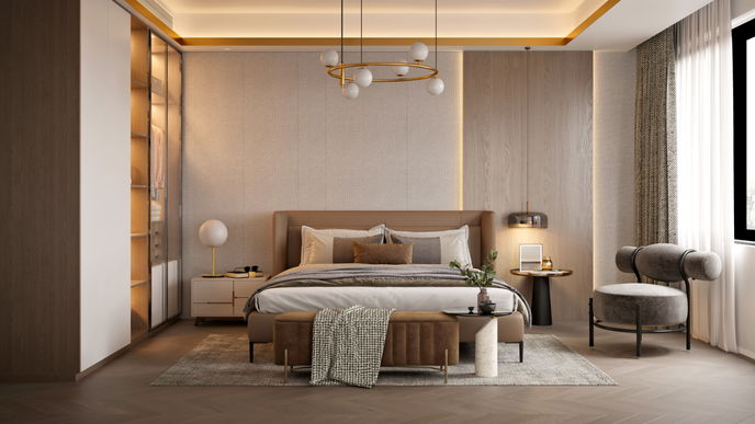 So edel! Diese Interior-Tricks schauen wir uns von 5-Sterne-Hotels ab  