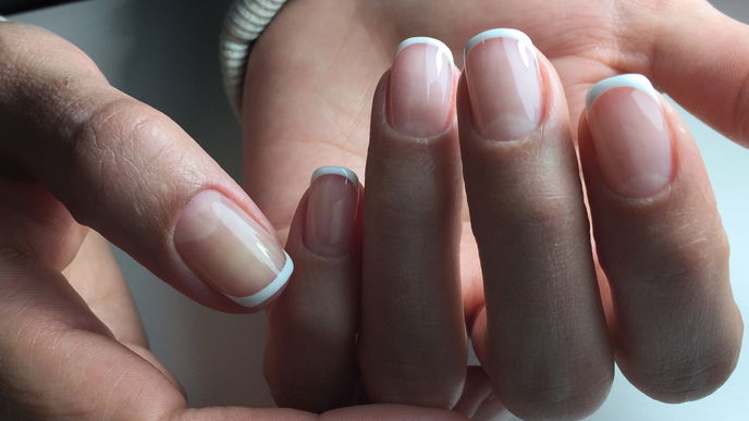 Schluss mit der Qual der Wahl: Die "Squoval Nails" vereinen das Beste aus zwei Fingernagel-Formen