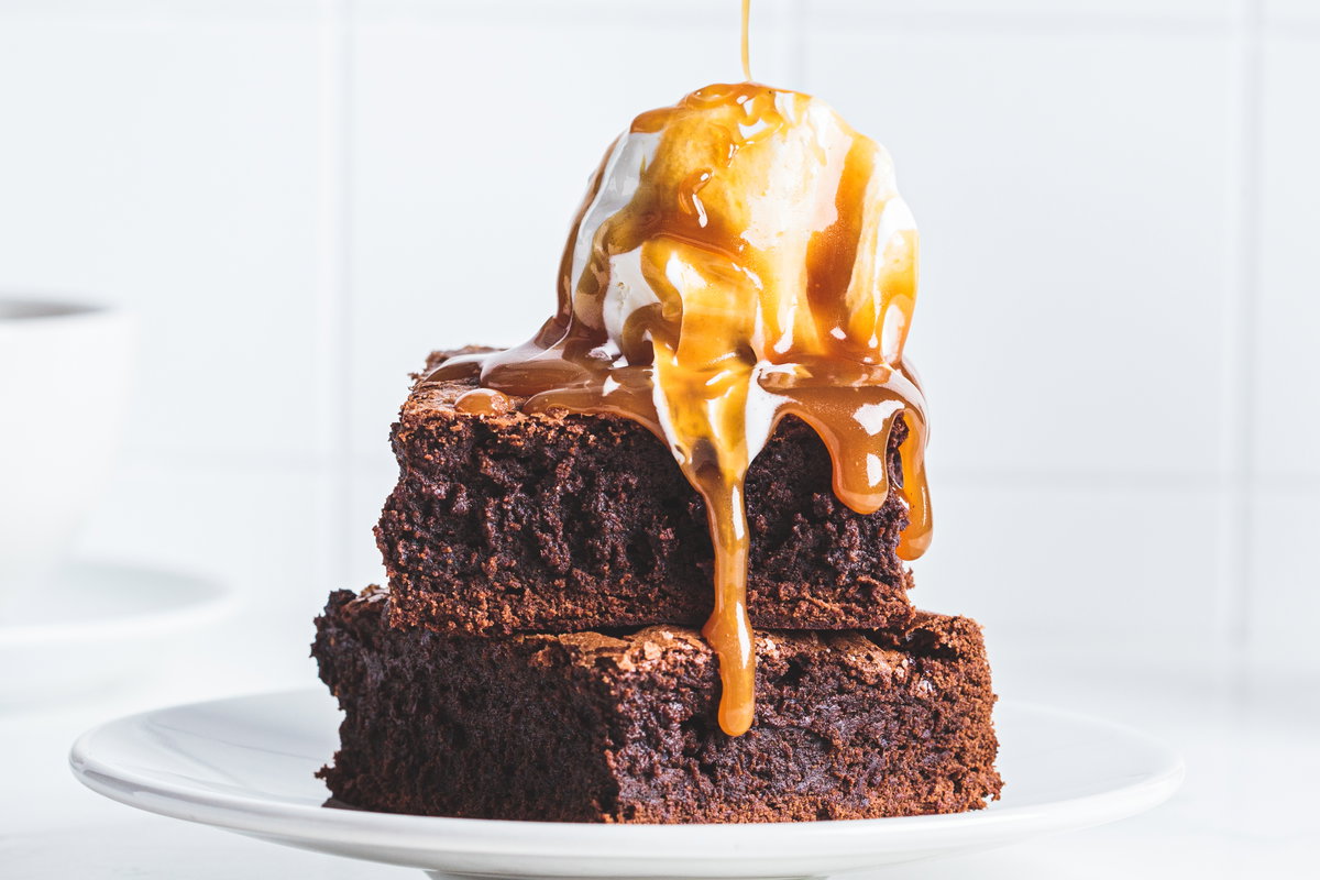 Brownie