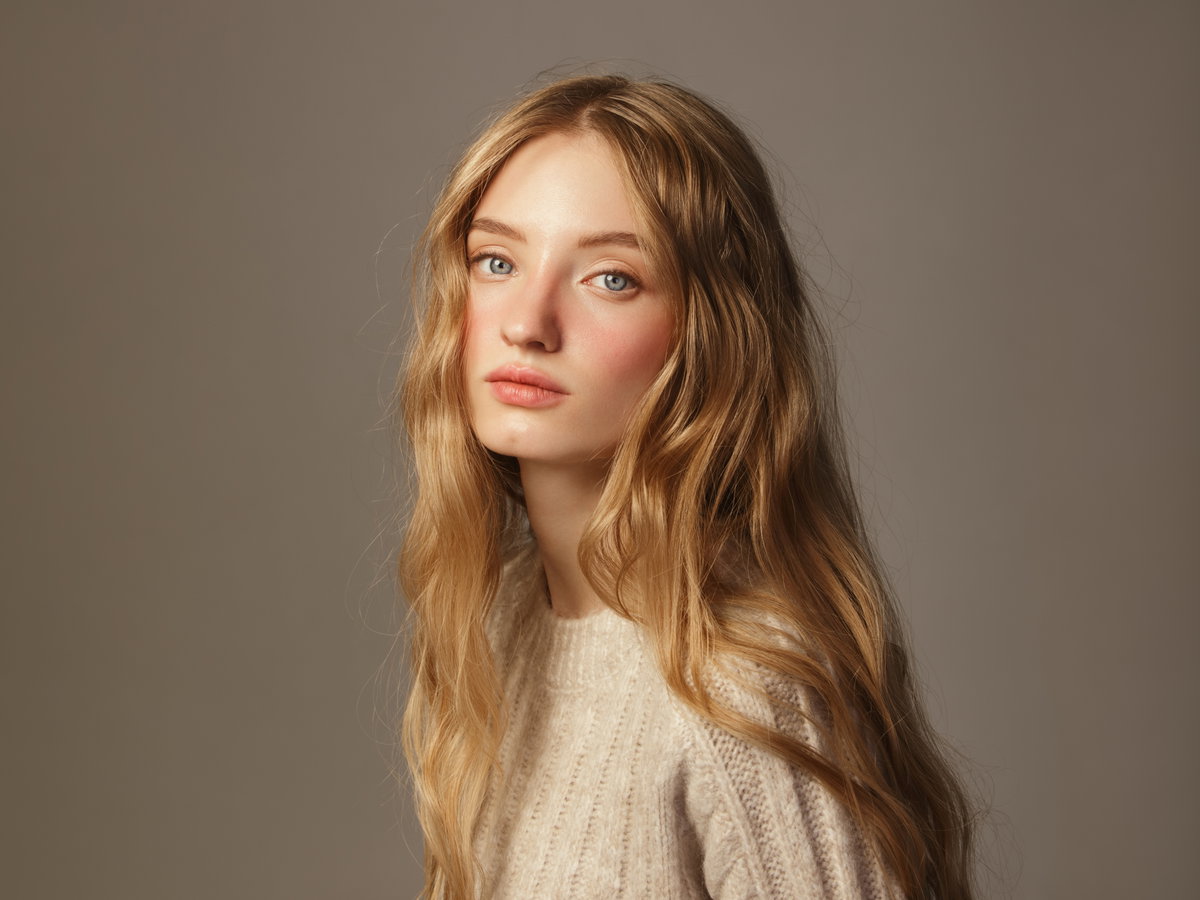 Make-up Look fürs Date