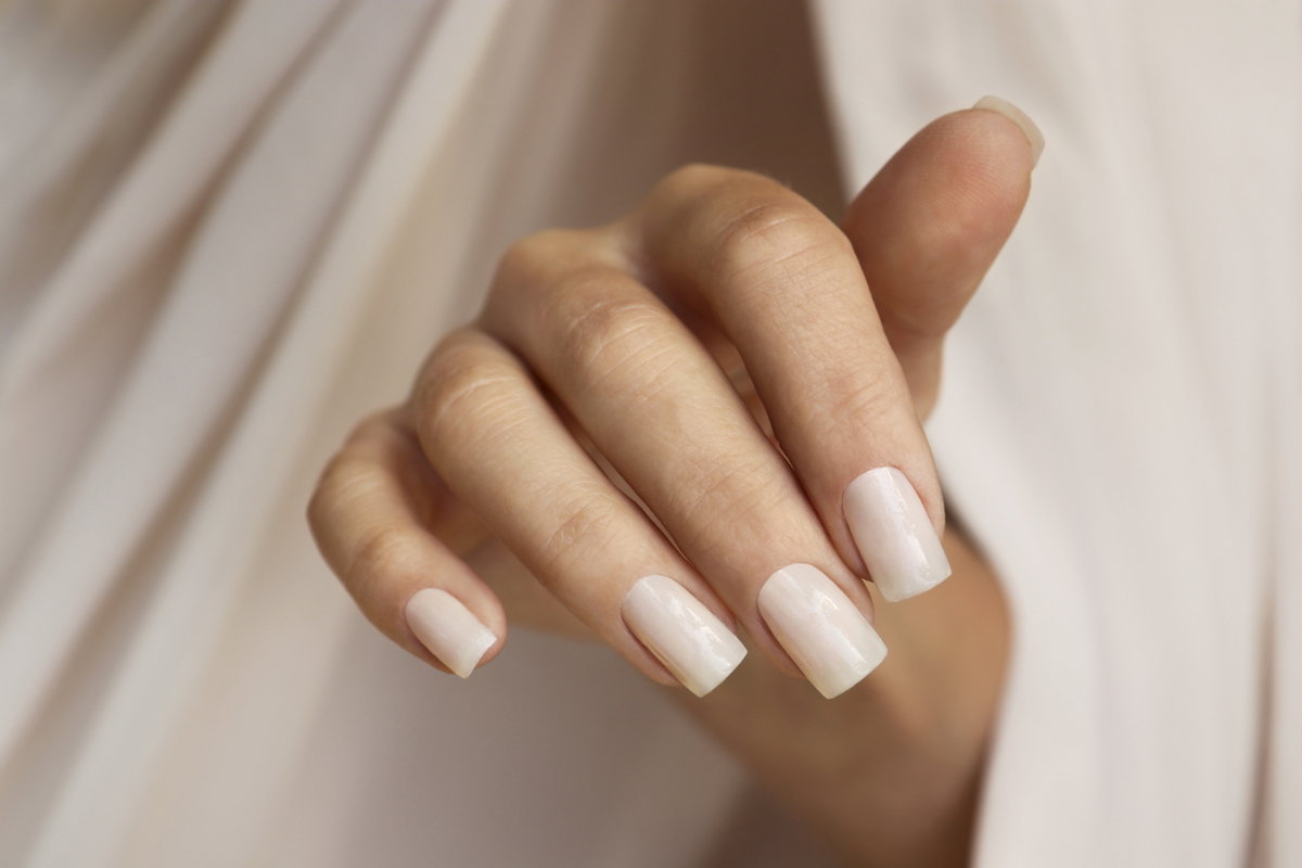 Mean Girl Mani