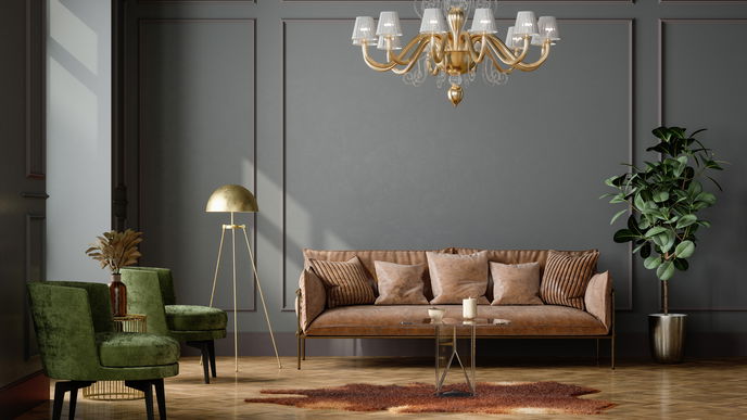 Bella Casa! Mit diesen Interior-Tricks klappt der italienische Einrichtungsstil