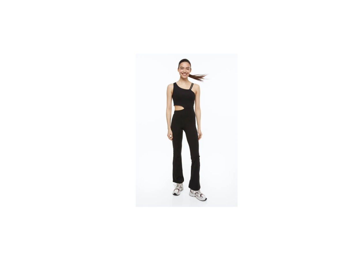 Jumpsuit Sport