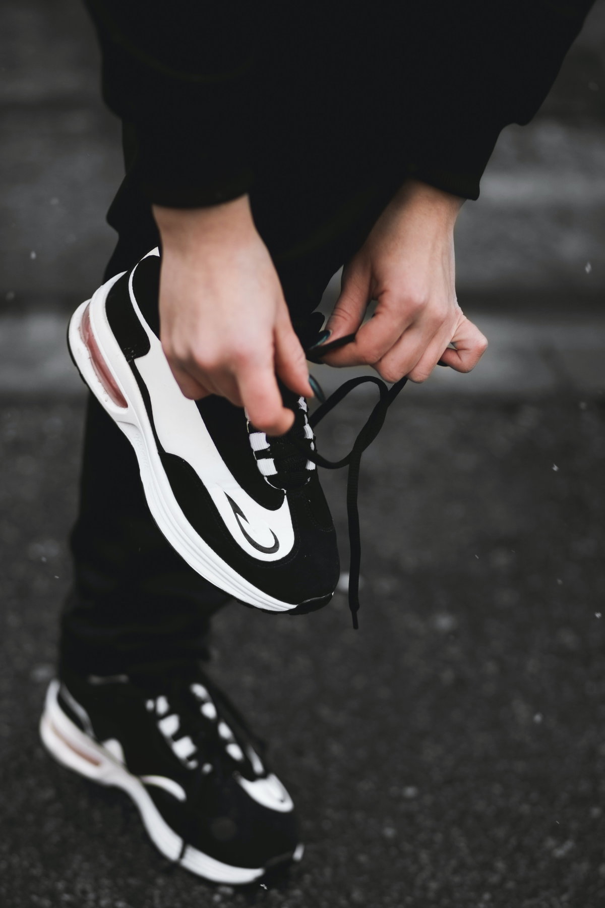 Turnschuhe