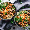 So lecker kann kalorienarmes Essen sein! 4 Rezepte für jede Tageszeit