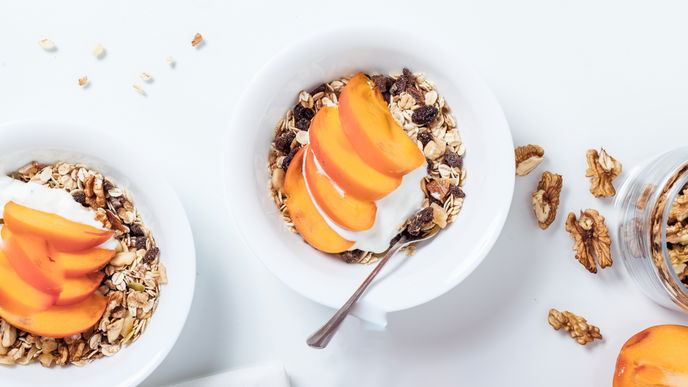 Kalorienarmes Frühstück: Leckere Rezepte und Ideen für einen gesunden Start in den Tag