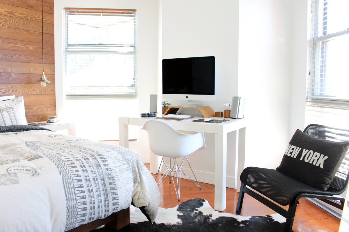 Kleine Wohnung Tipps