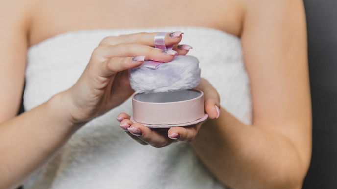Diese 3 Körperpuder riechen besser als dein Parfum