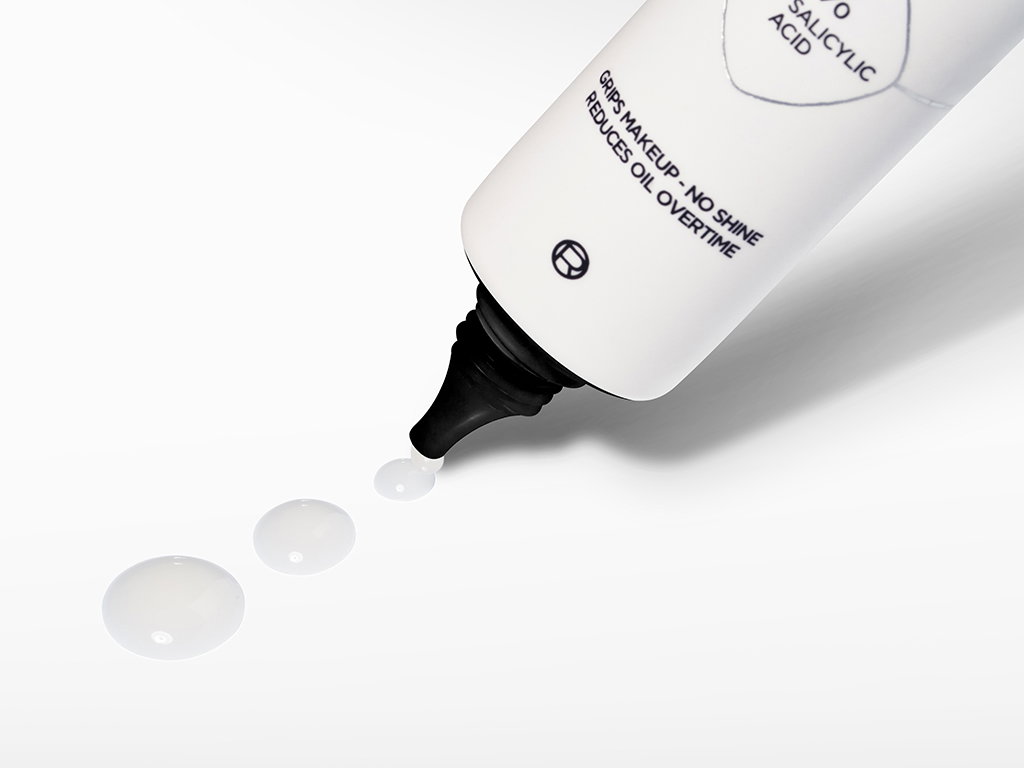 Prime Lab Matte Setter Primer von L'Oréal Paris