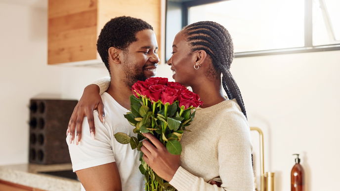 Last Minute Valentinstag Geschenk: Diese schnellen Geschenk-Ideen wirken wie lange geplant
