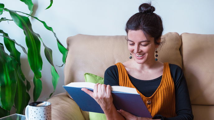 Aufgepasst: Diese 3 feministischen Bücher sollte jeder gelesen haben