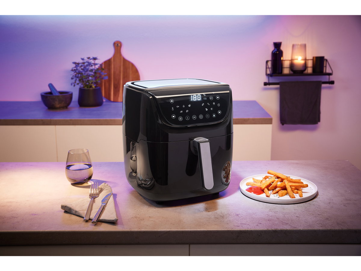 Airfryer Lidl