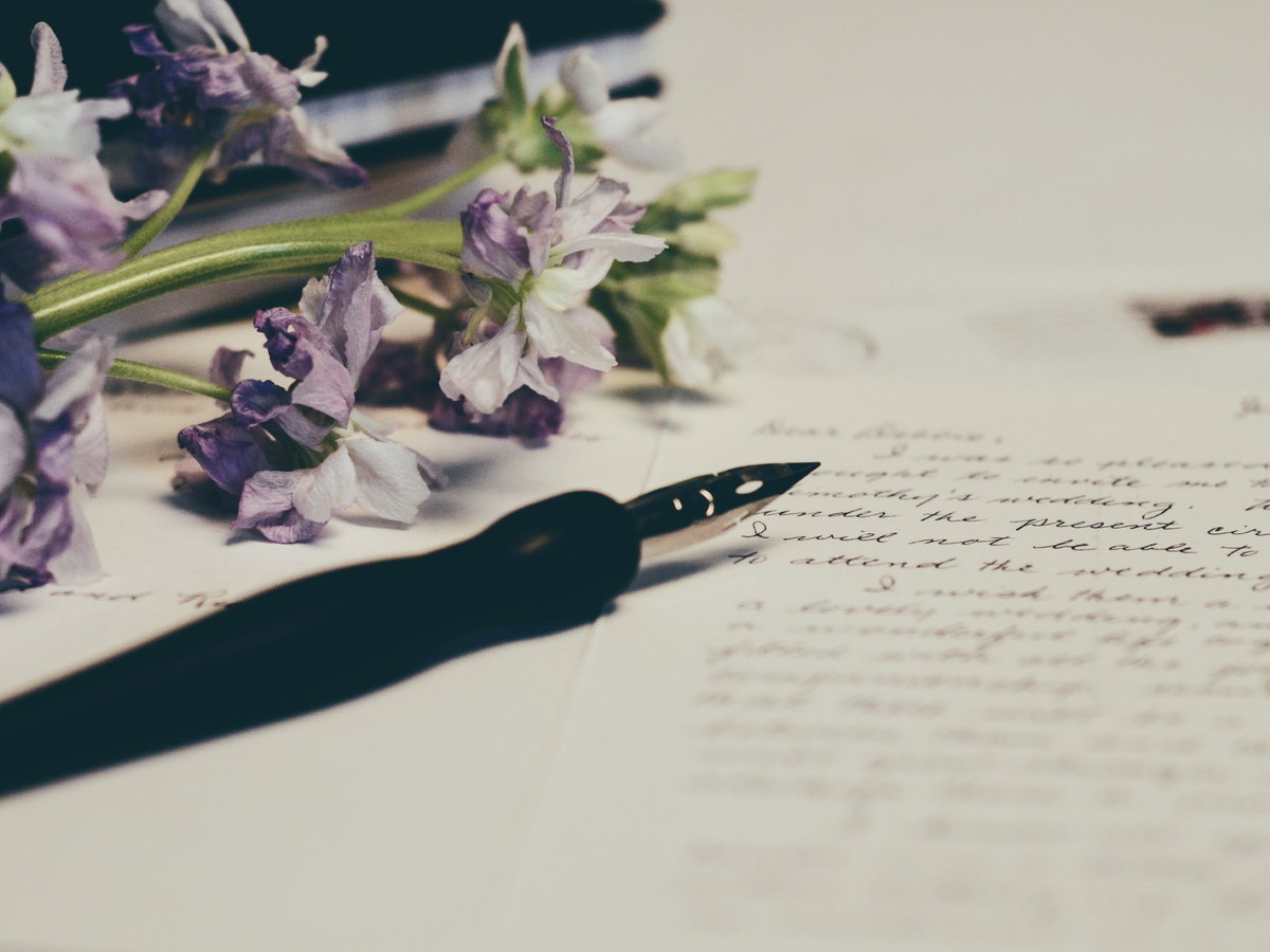 Liebesbrief