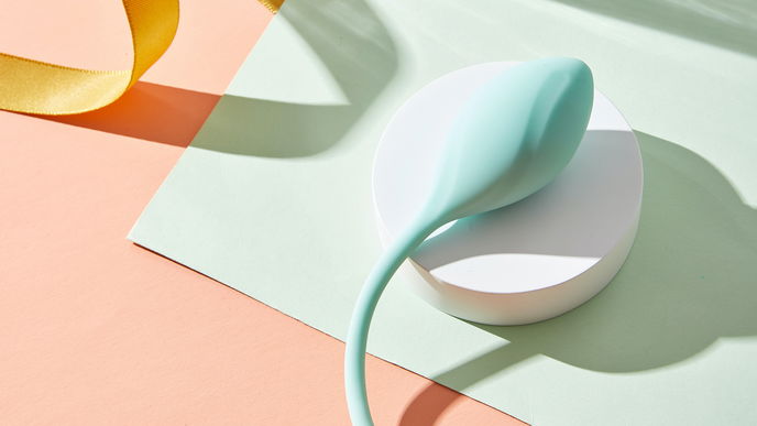 Vagina-Workout: So sorgen Liebeskugeln für einen starken Beckenboden und intensivere Orgasmen