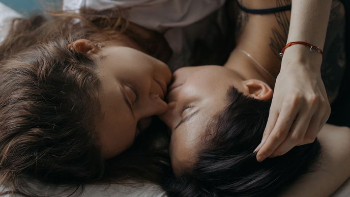 Vorspiel - So leitet ihr den Sexualakt ein