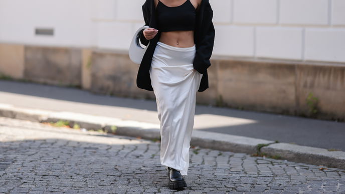 New Year, New Fashion! Das werden die 3 größten Mode-Trends des Jahres 2023