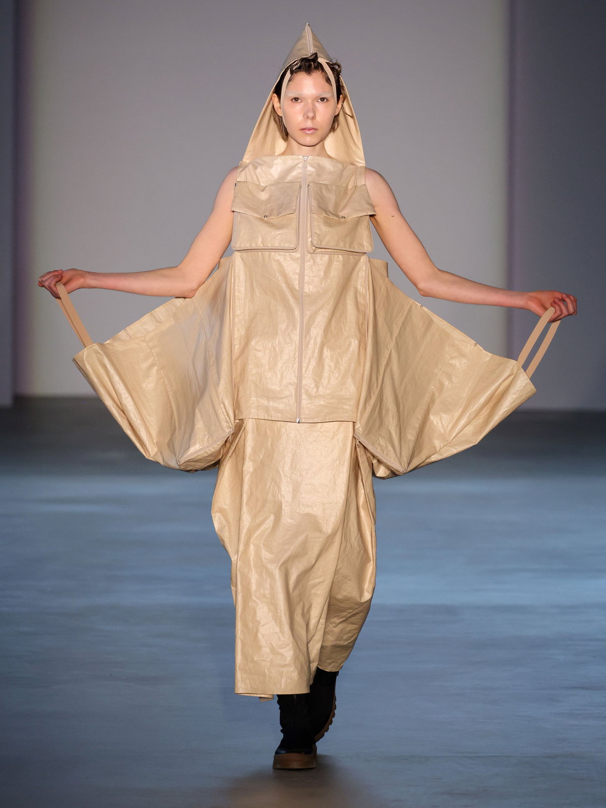 Berlin Fashion Week