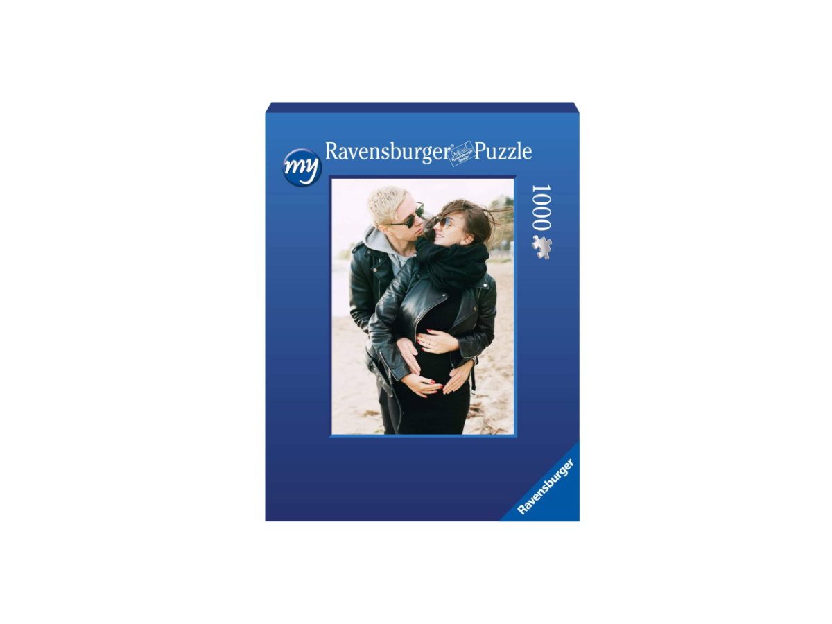 Ravensburger Fotopuzzle
