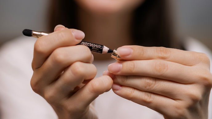 Dieser Eyeliner verkauft sich alle 30 Sekunden