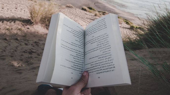 Must-reads: 3 Bücher, mit denen du deine Gewohnheiten änderst