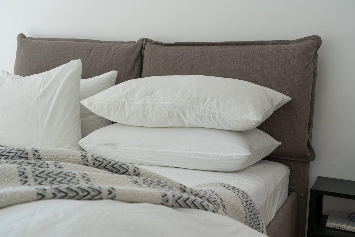 Gästezimmer gemütlich gestalten