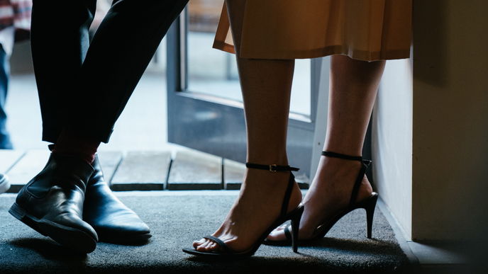 Dating-Pech? "Groundhogging" ist der Grund, warum du immer an die Falschen gerätst
