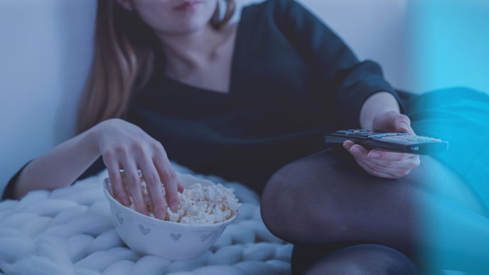 Alles andere als peinlich! Darum solltest du dich für deine Guilty Pleasures nicht schämen