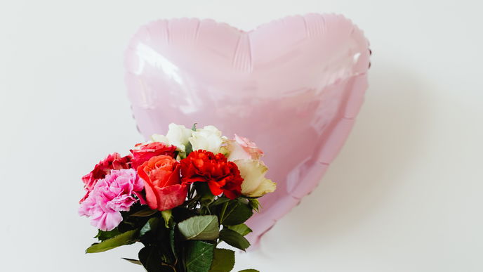 All we need is love – Darüber freut sich dein Lieblingsmensch am Valentinstag