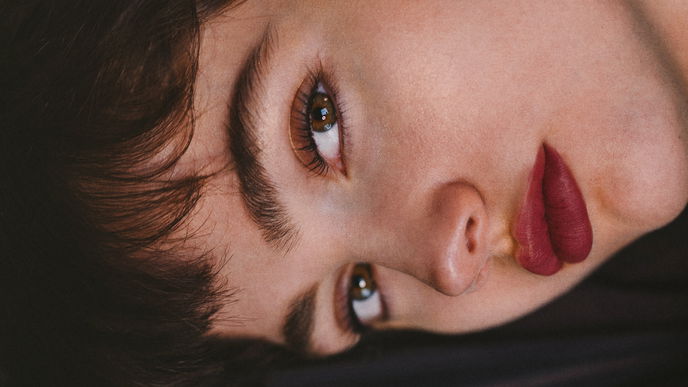 Love is in the air! Das ist der schönste Make-up-Look zum Valentinstag